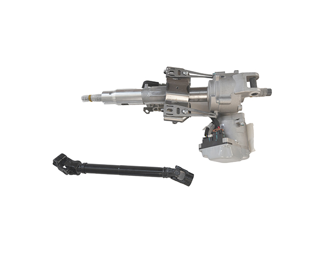 steering column assembly